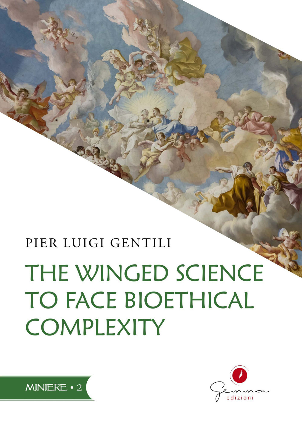The winged science to face bioethical complexity