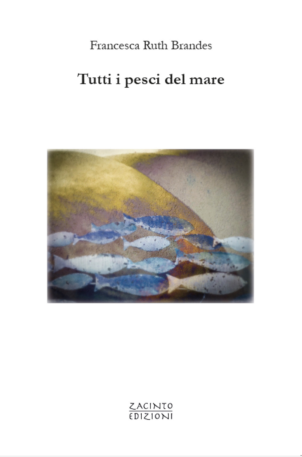 Tutti i pesci del mare