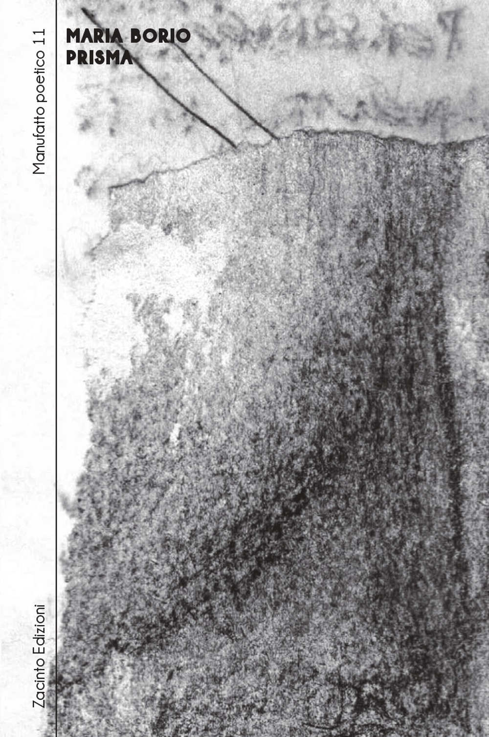 Prisma - Maria Borio - Libro - Zacinto
