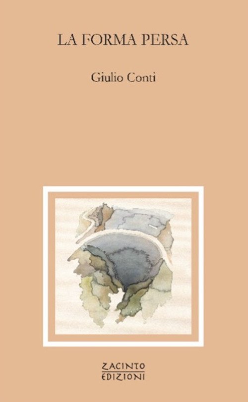 La forma persa
