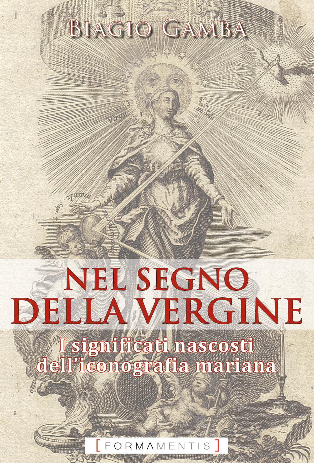 Nel segno della Vergine. I significati nascosti dell'iconografia mariana