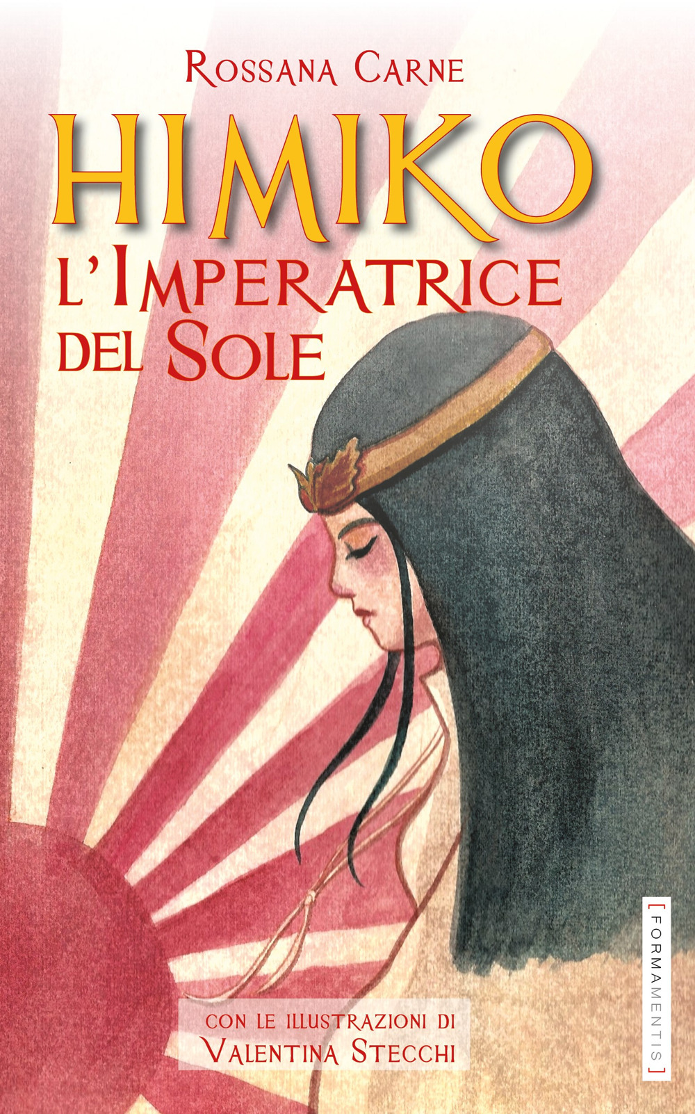 Himiko. L'imperatrice del sole