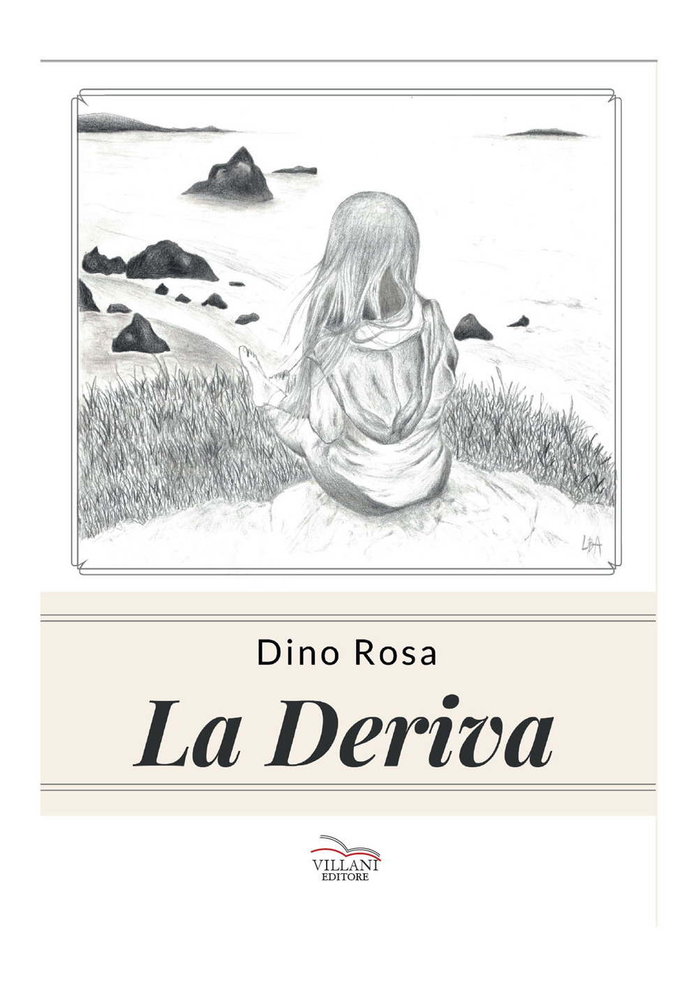 La deriva