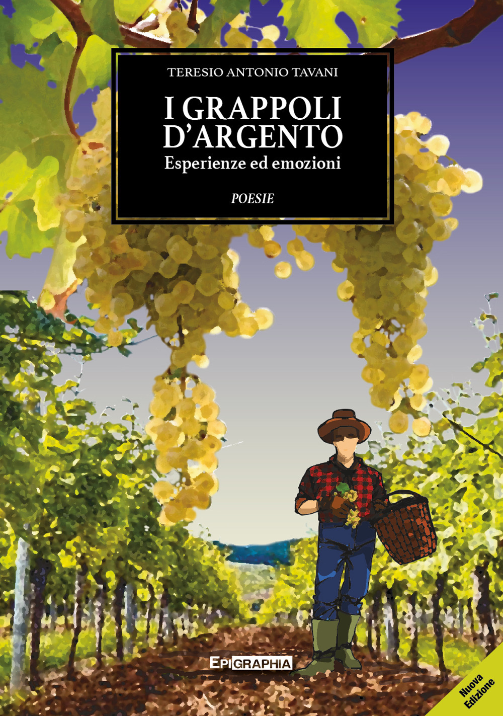 I grappoli d'argento. Esperienze ed emozioni