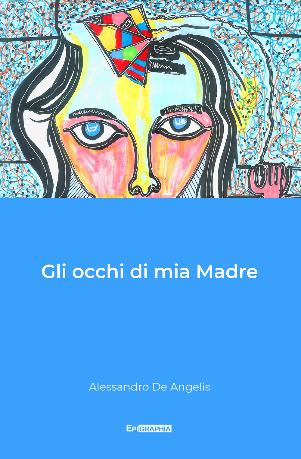 Gli occhi di mia madre