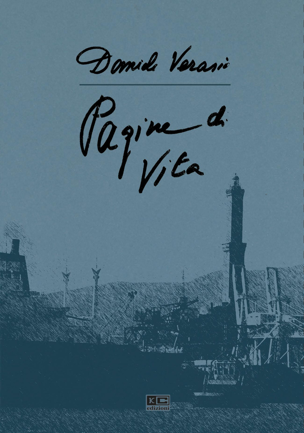Pagine di vita
