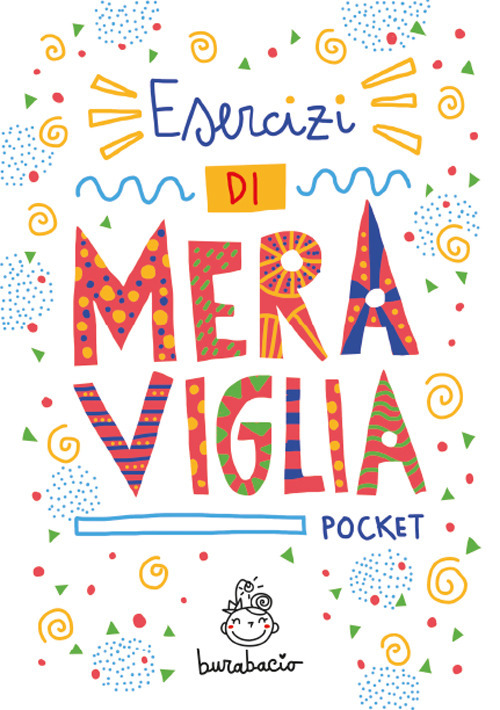 Esercizi di meraviglia pocket. Nuova ediz.. Vol. 1