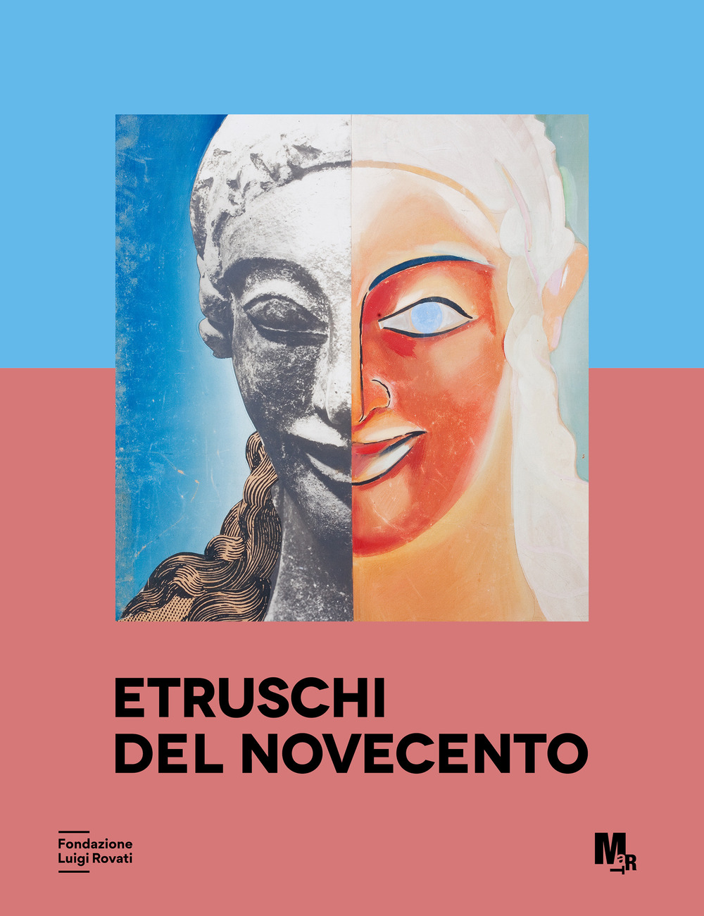 Etruschi del Novecento. Approfondimenti. La ricezione dell'arte etrusca nel Novecento - Libro - Fondazione Luigi Rovati