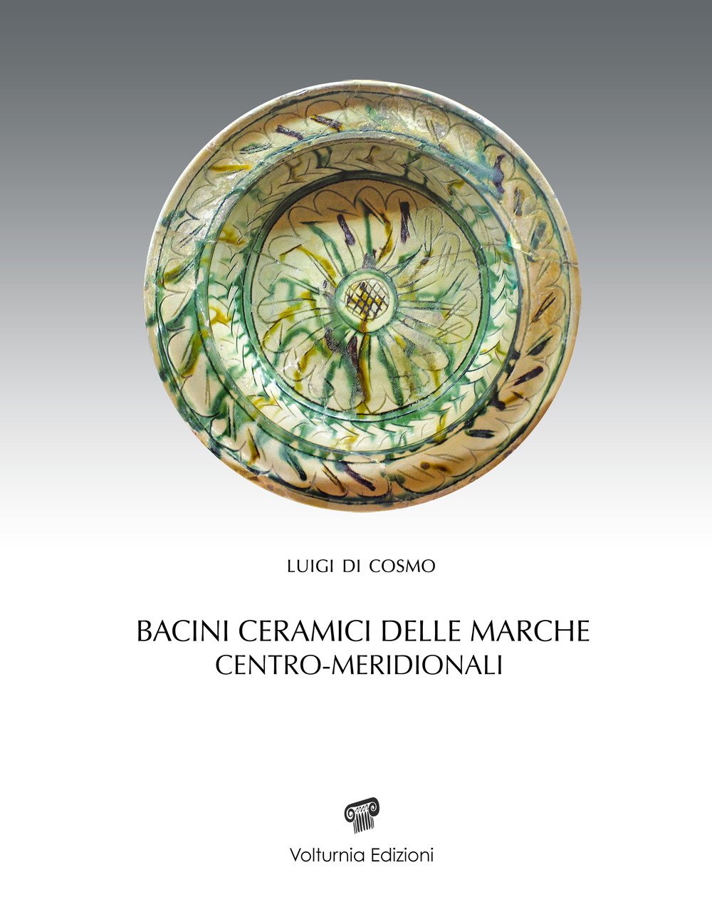 Bacini ceramici delle Marche centro-meridionali