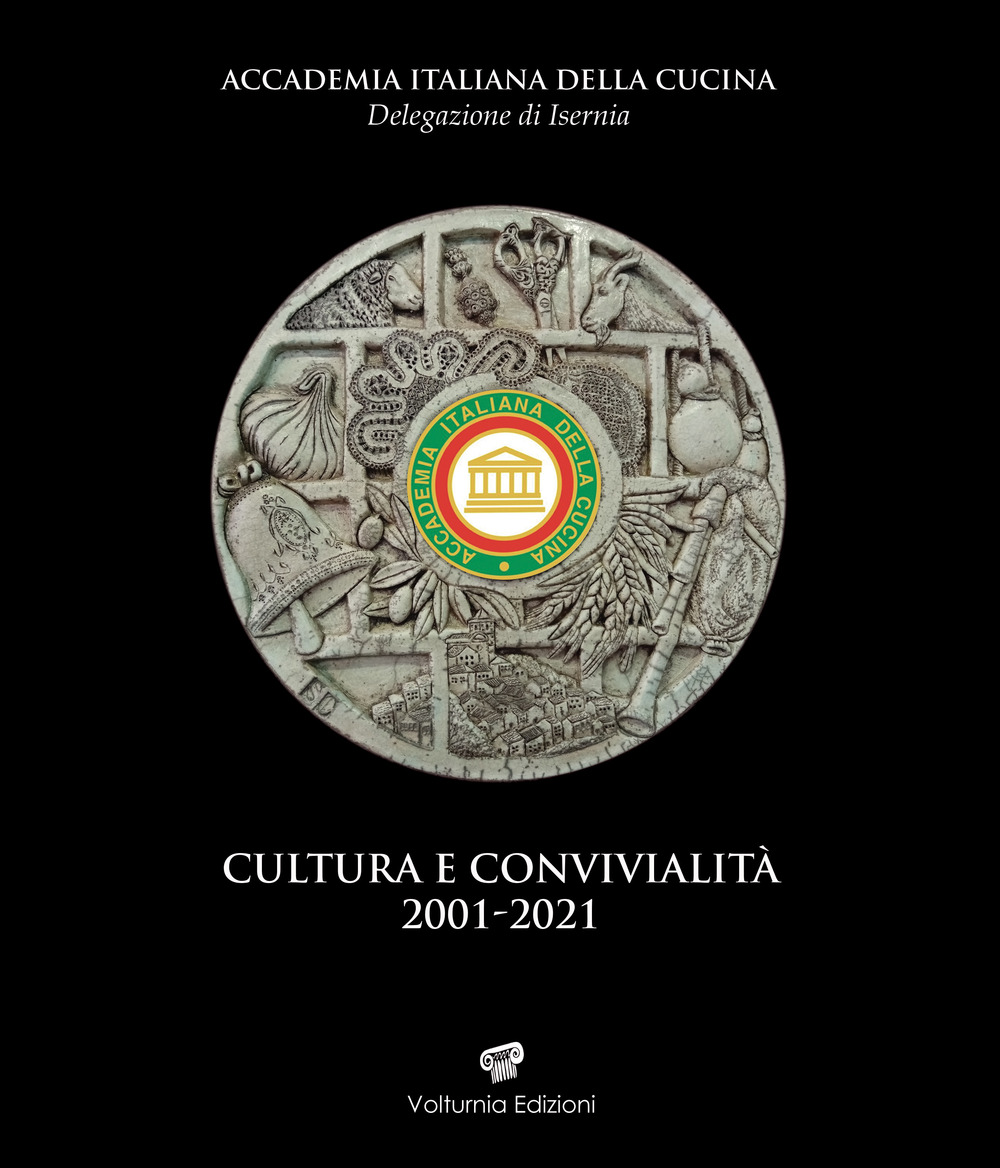 Cultura e convivialità 2001-2021