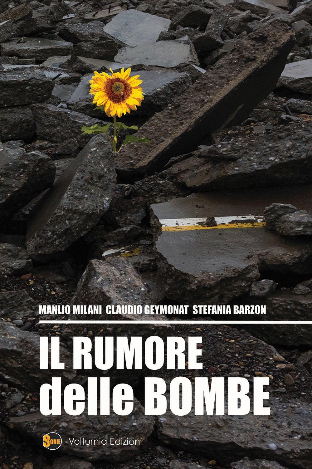 Il rumore delle bombe