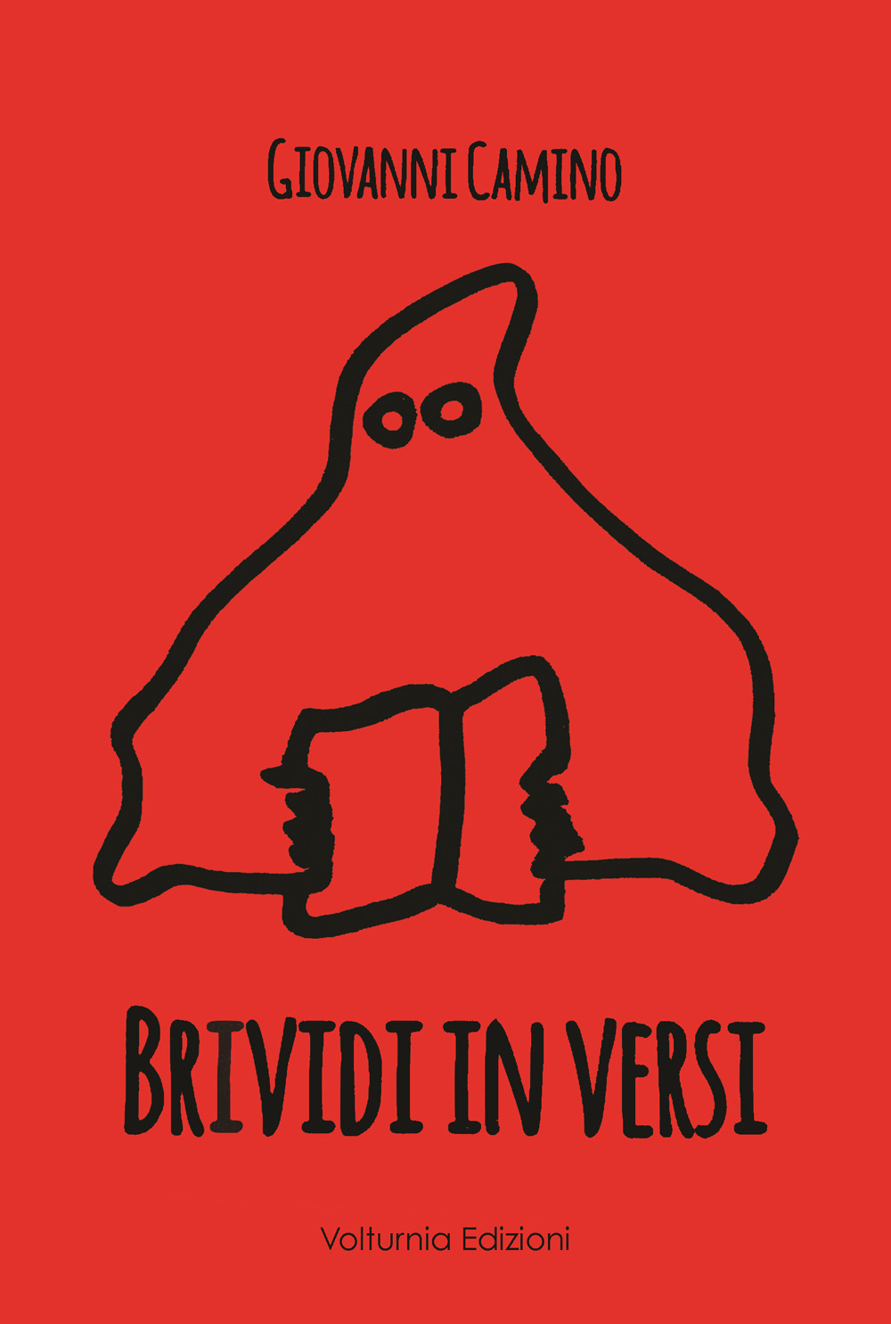 Brividi in versi