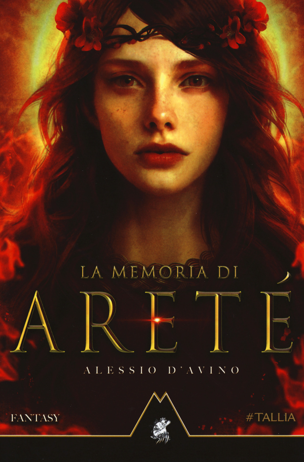 La memoria di Areté