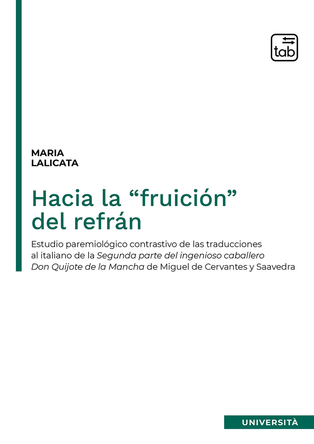 Hacia la 