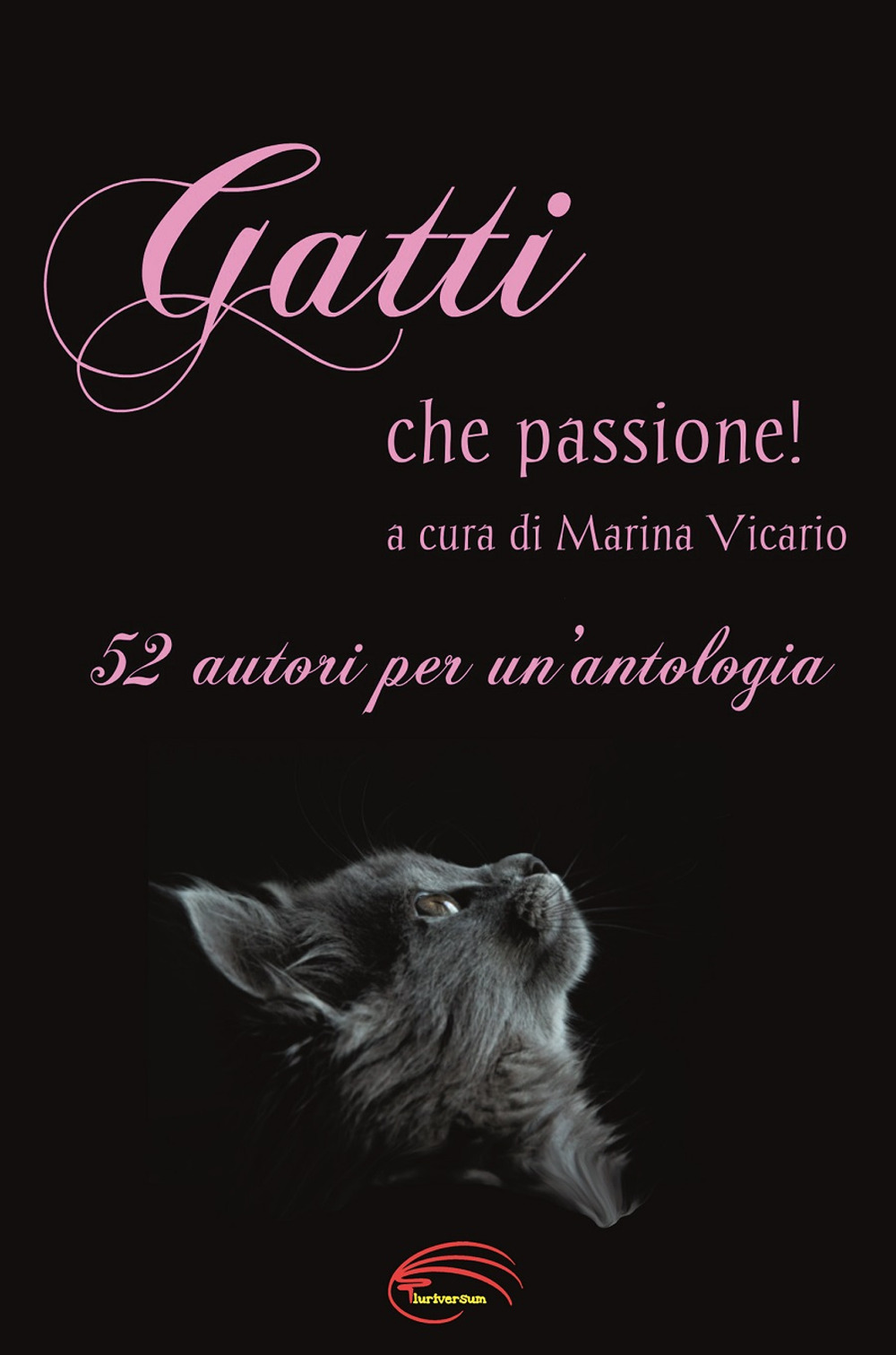 Gatti che passione!. 52 autori per un'antologia