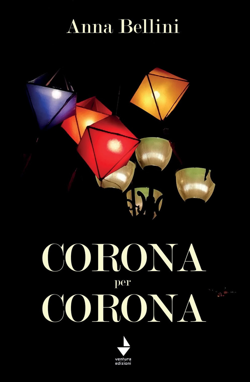 Corona per Corona. Nuova ediz.