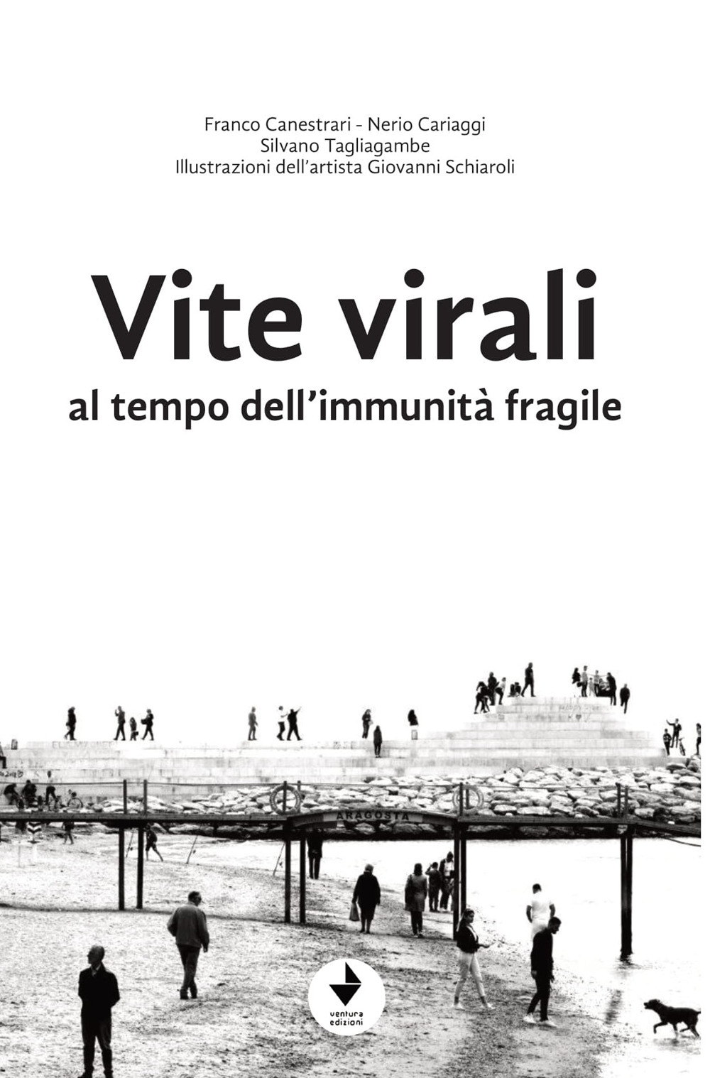 Vite virali al tempo dell'immunità fragile