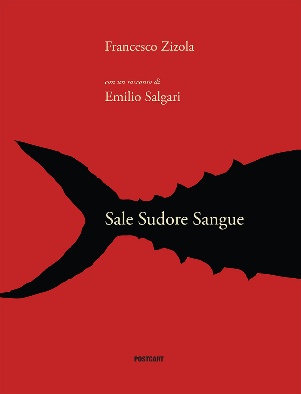 Sale Sudore Sangue. Ediz. italiana, francese e inglese
