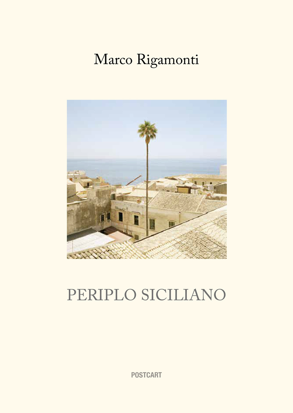 Periplo siciliano. Ediz. italiana e inglese