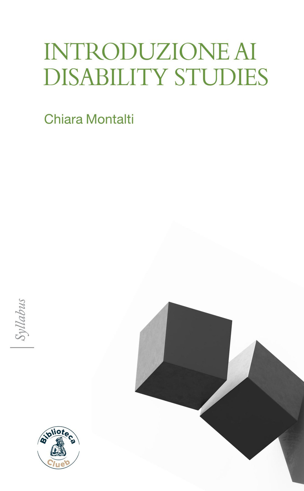 Introduzione ai disability studies