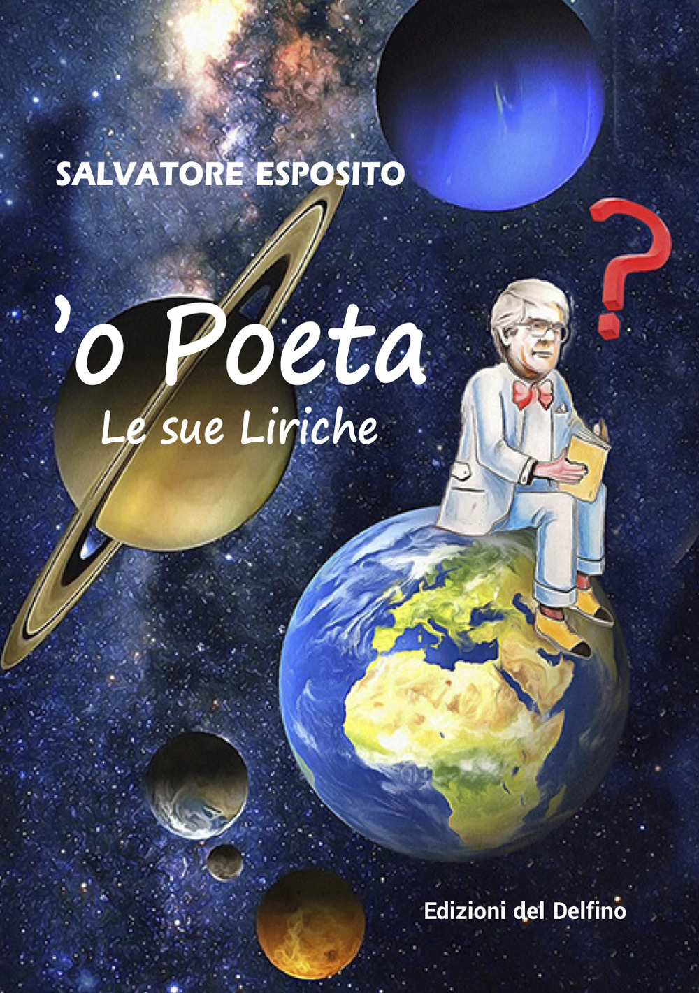 'o poeta. Le sue liriche