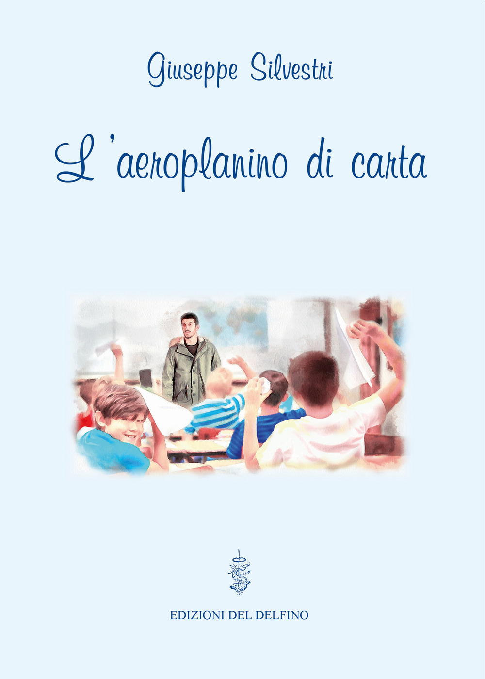 L'aeroplanino di carta