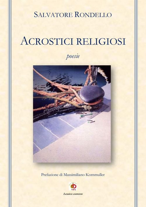 Acrostici religiosi