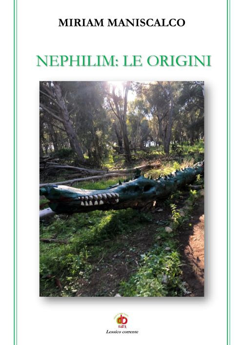 Nephilim: le origini