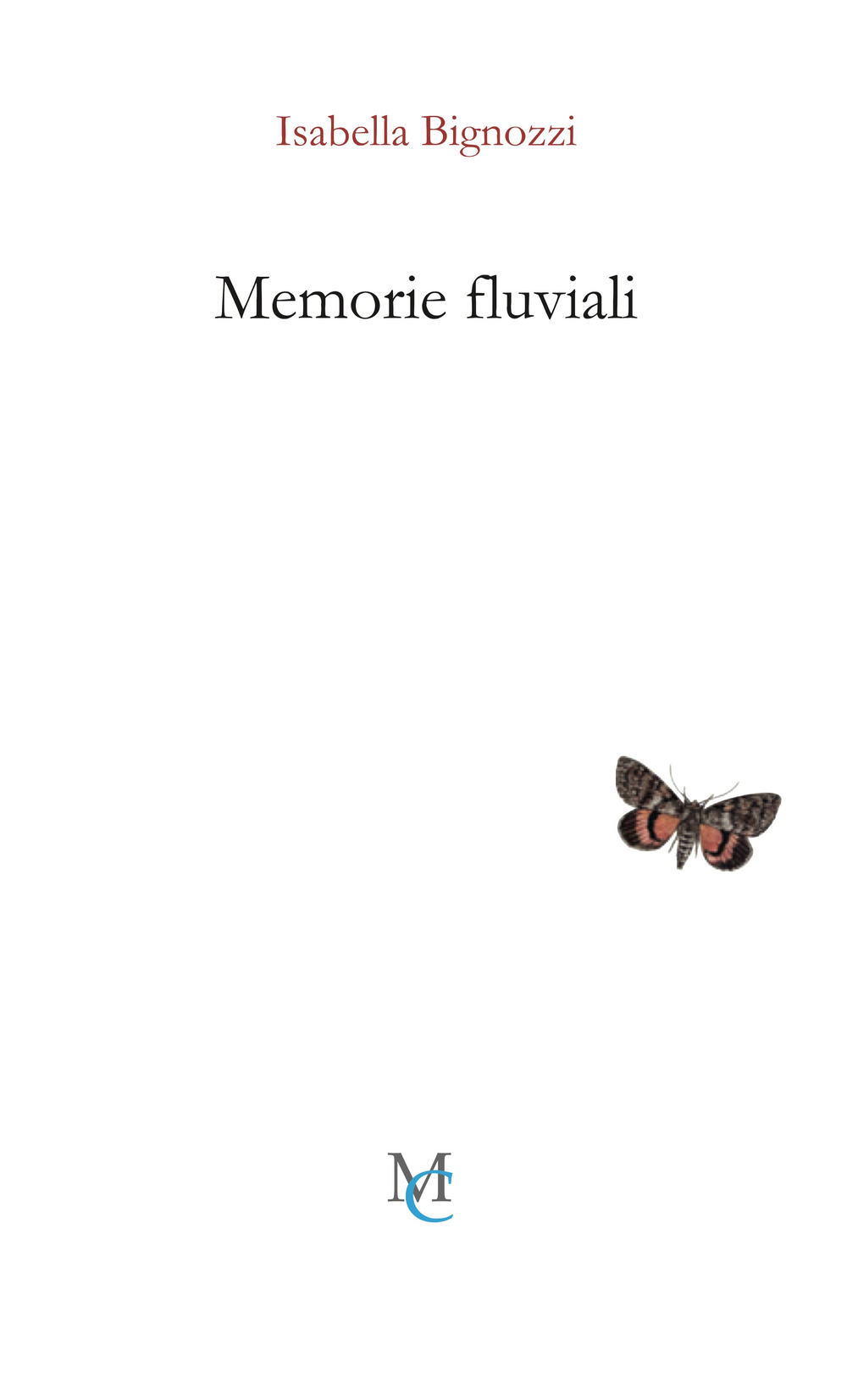 Memorie fluviali