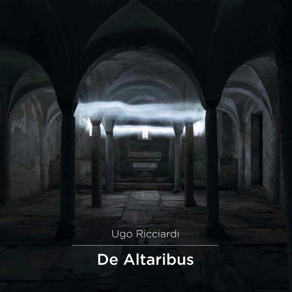 De Altaribus. Ediz. illustrata