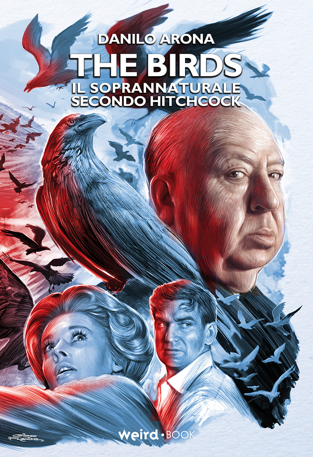 The Birds. Il soprannaturale secondo Hitchcock