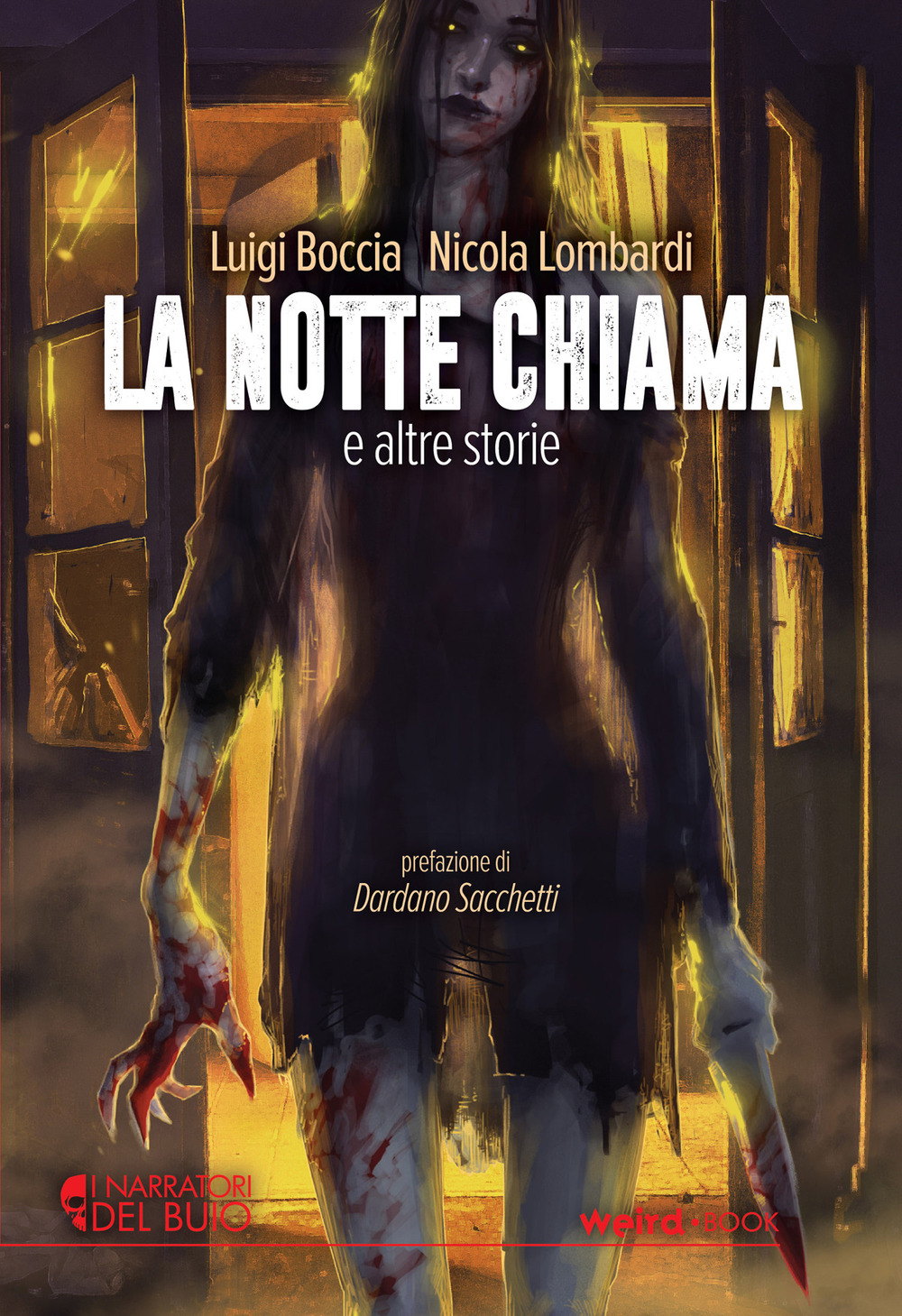 La notte chiama e altre storie