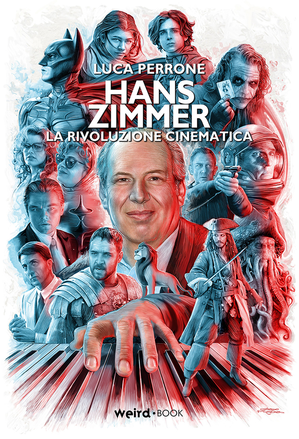 Hans Zimmer. La rivoluzione cinematica