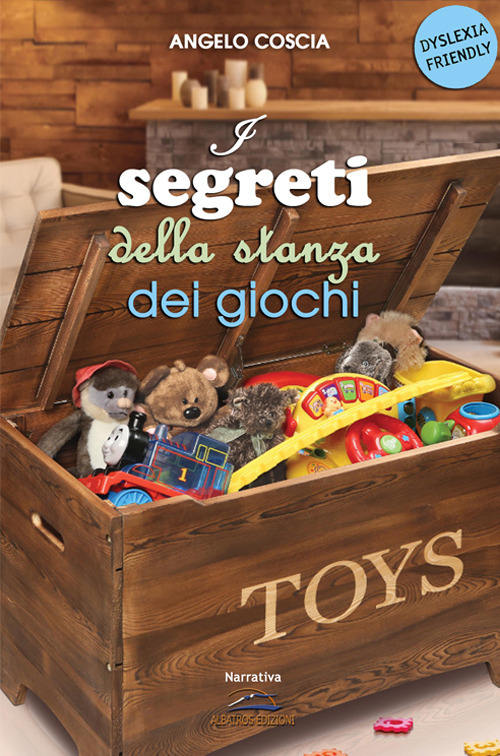 I segreti della stanza dei giochi