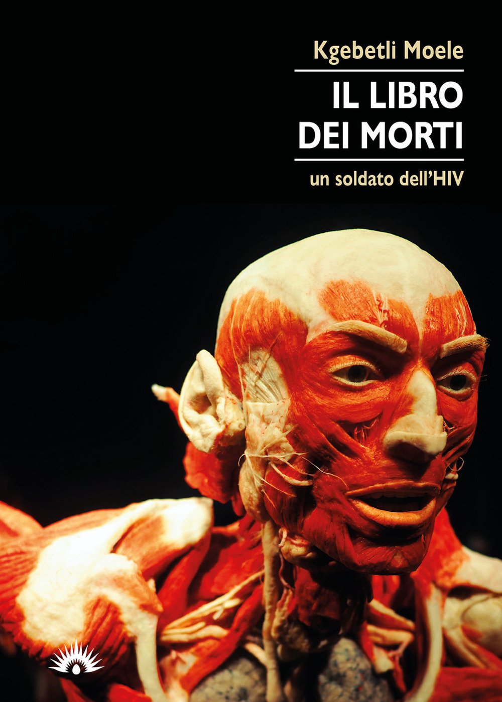 Il libro dei morti. Un soldato dell'HIV