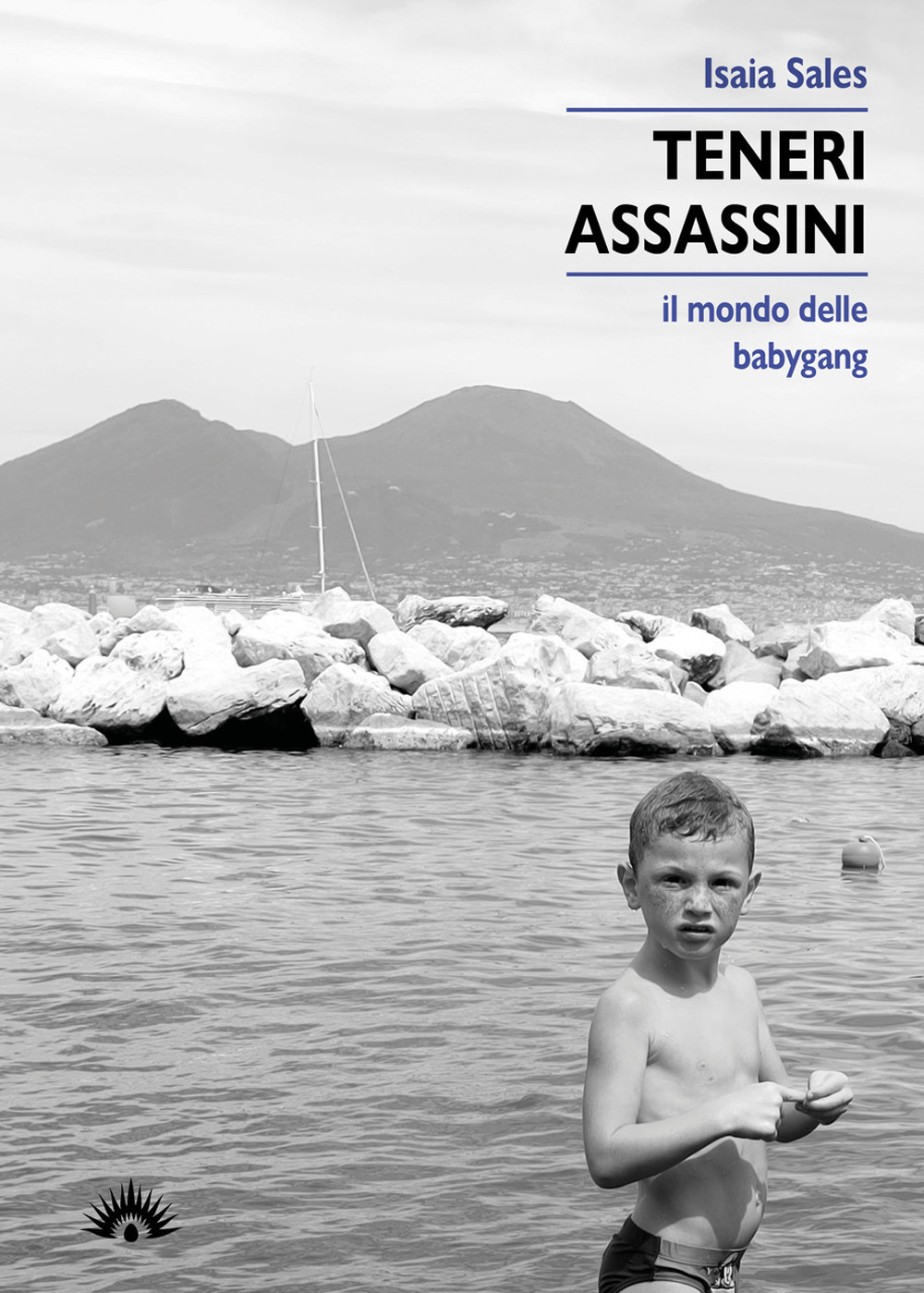 Teneri assassini. Il mondo delle babygang