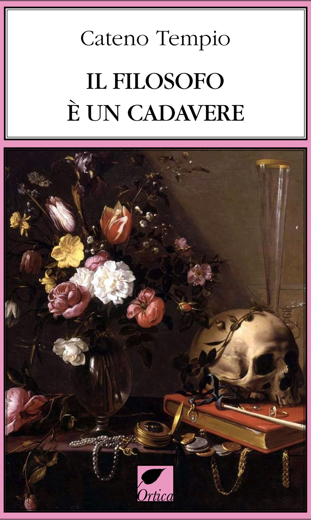 Il filosofo è un cadavere. Ediz. integrale