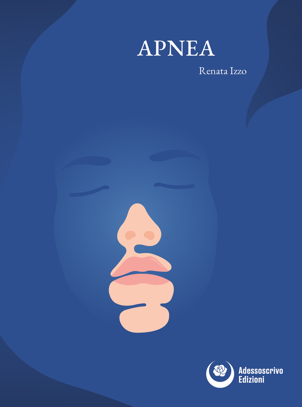 Apnea - Renata Izzo - Libro - Adessoscrivo Edizioni