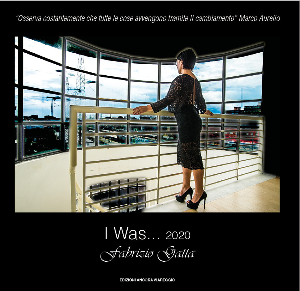 I was... 2020. Ediz. illustrata