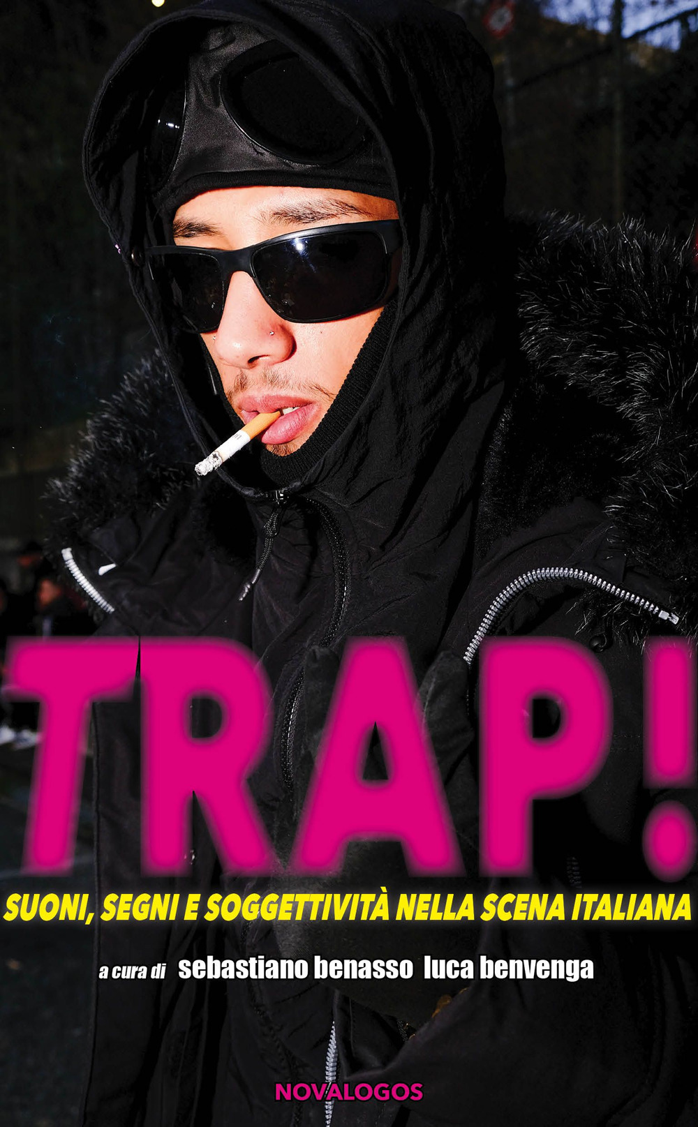 Trap! Suoni, segni e soggettività nella scena italiana