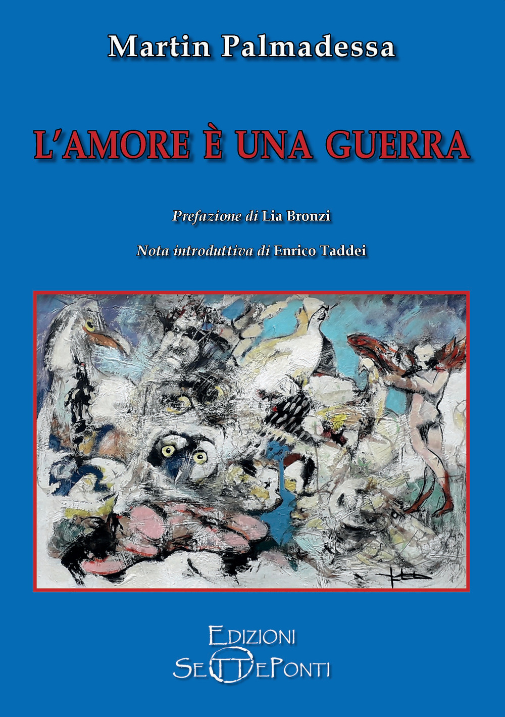 L'amore è una guerra