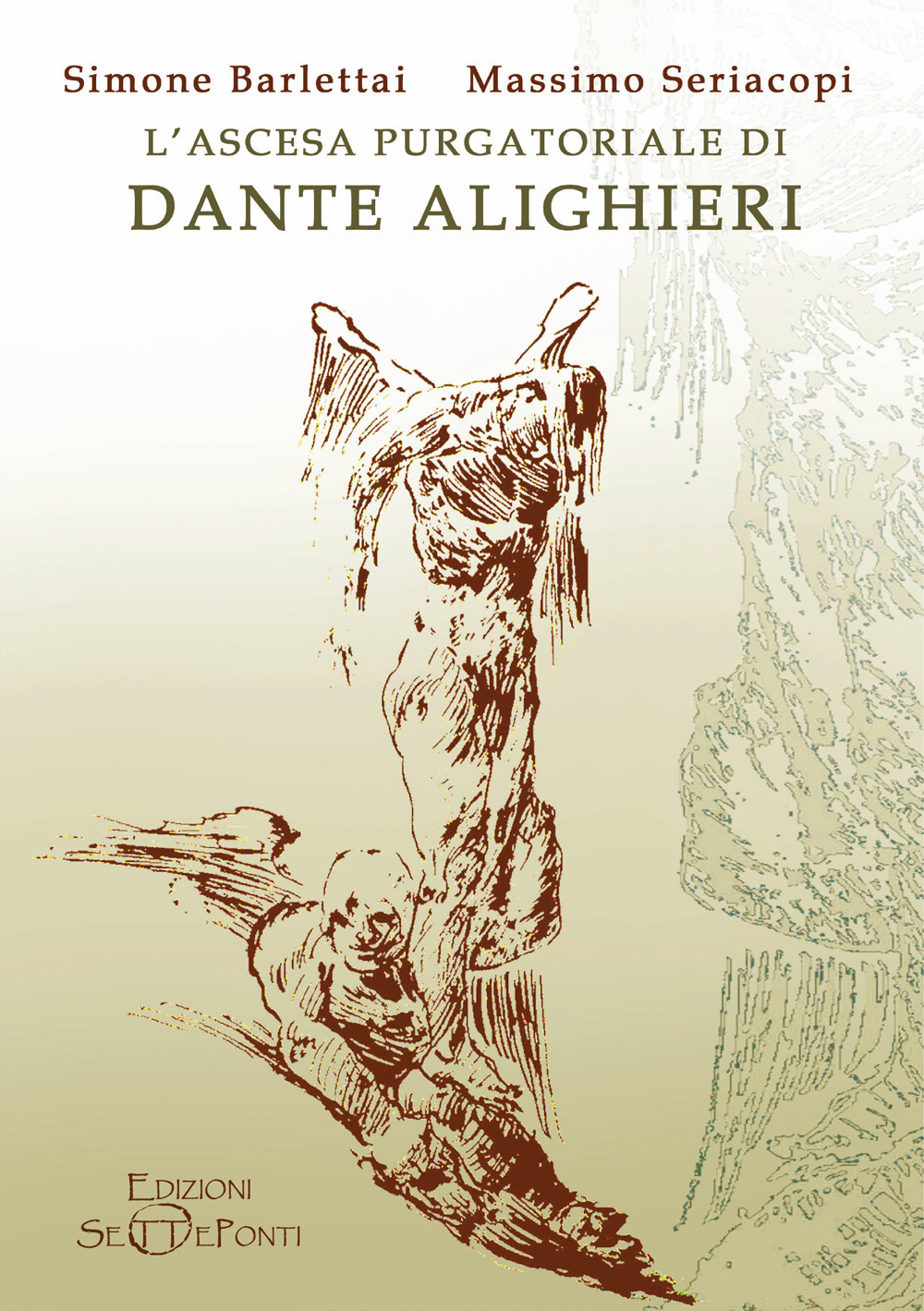 L'ascesa purgatoriale di Dante Alighieri