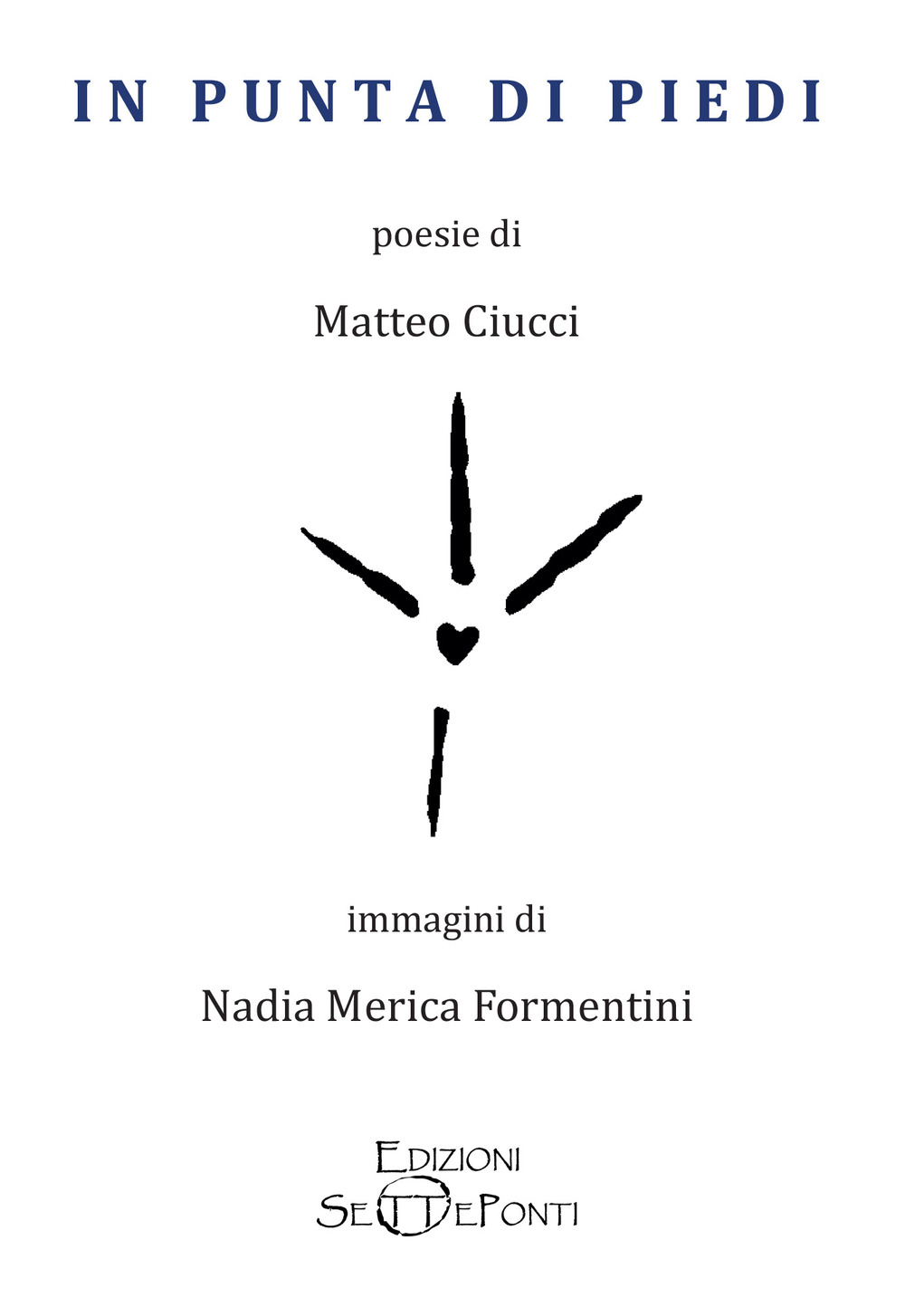 In punta di piedi