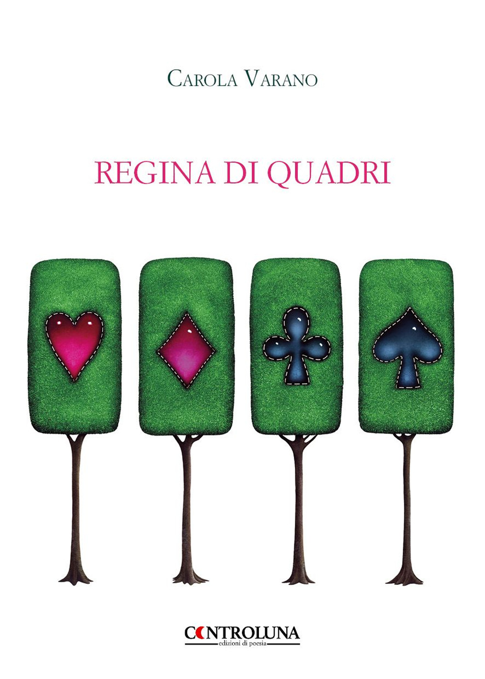 Regina di quadri