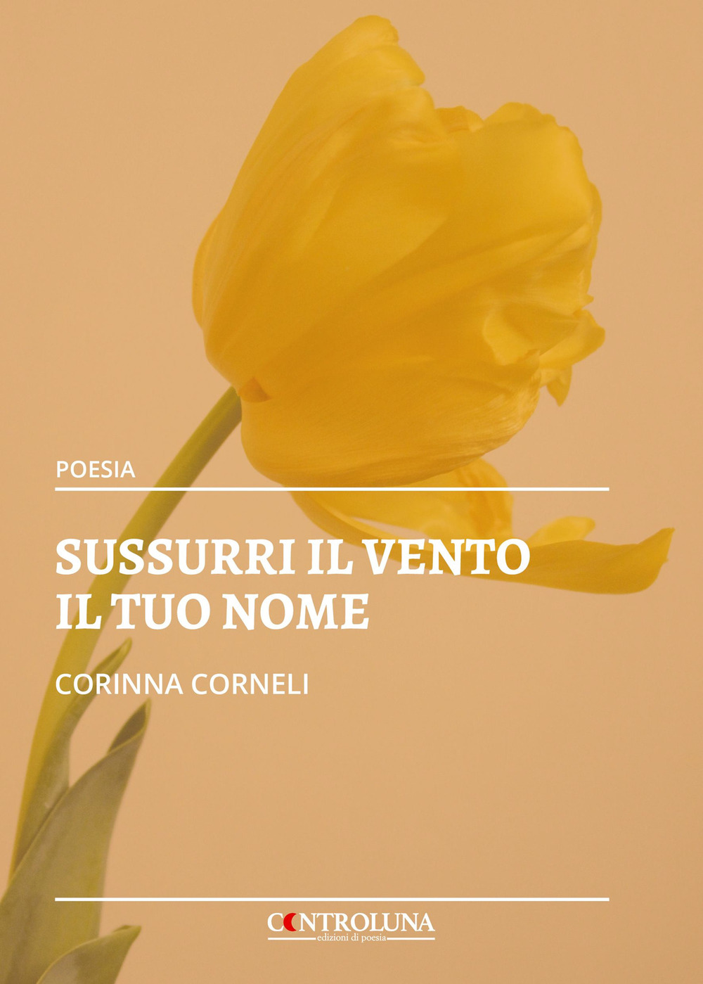 Sussurri il vento il tuo nome