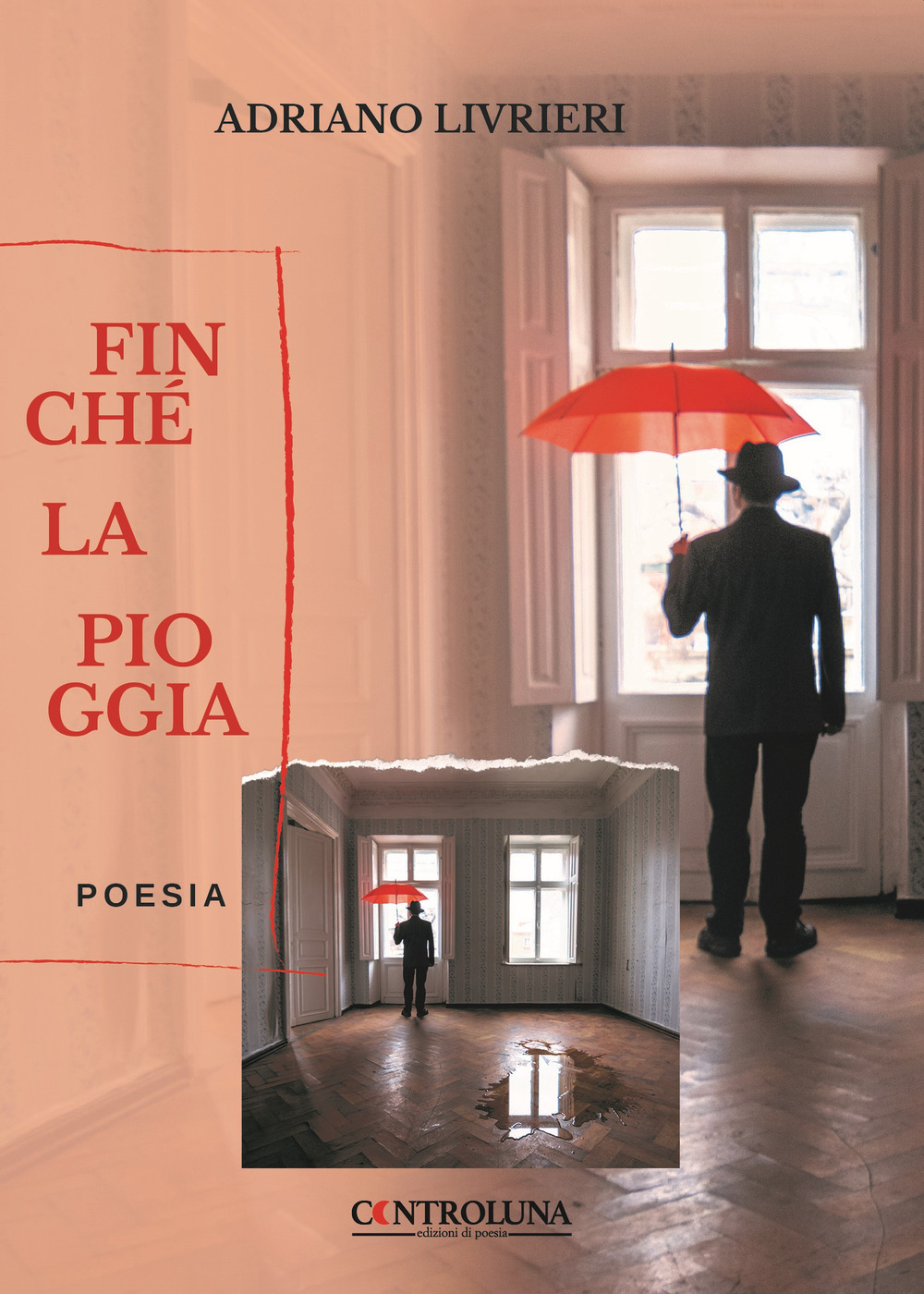 Finché la pioggia