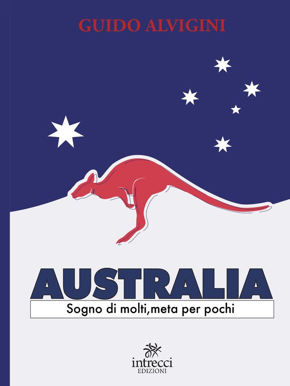 Australia. Sogno di molti, meta per pochi