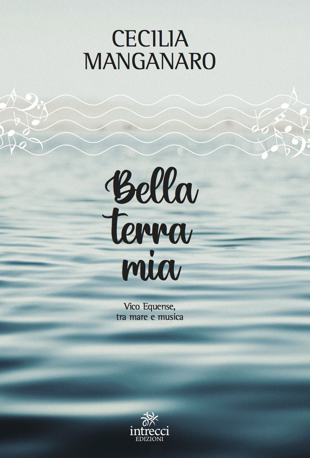 Bella terra mia. Vico Equense, tra mare e musica