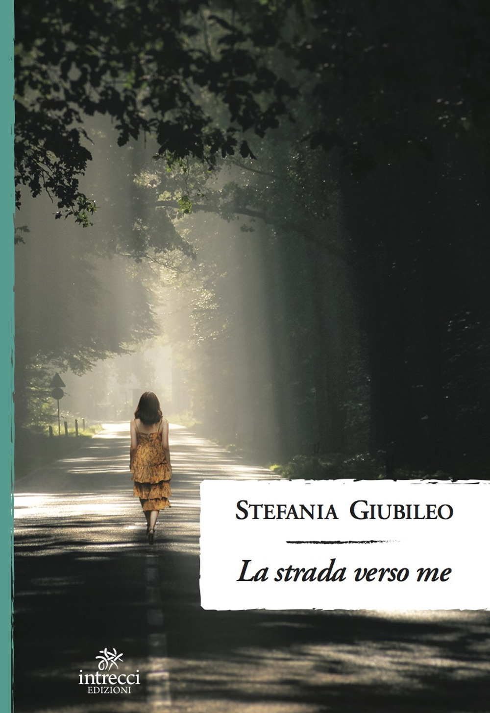 La strada verso me