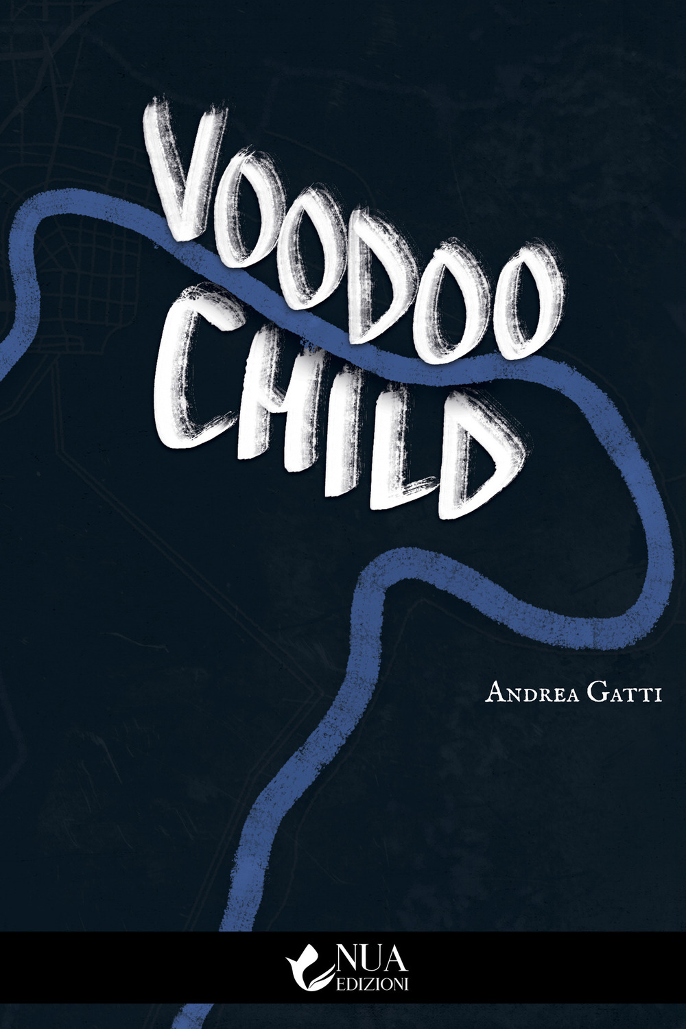 Voodoo child